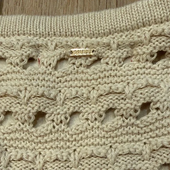 Guess Midi Dress size small - Picture 3 of 3